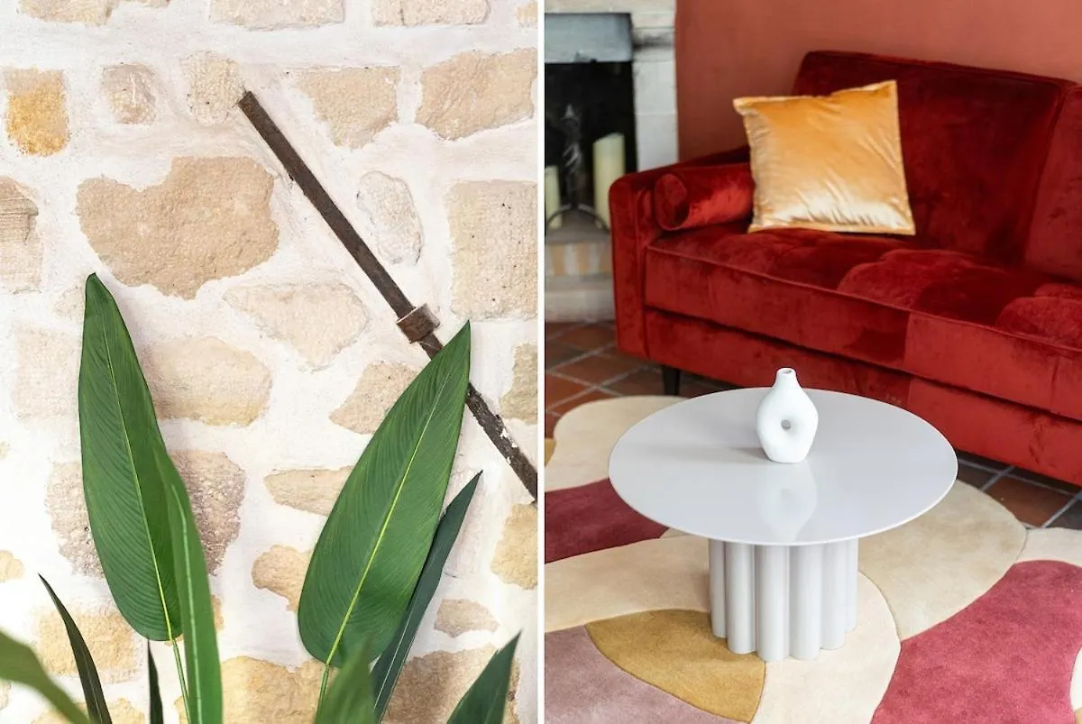 Parisian Duplex In Marais With Sauna Daire Paris