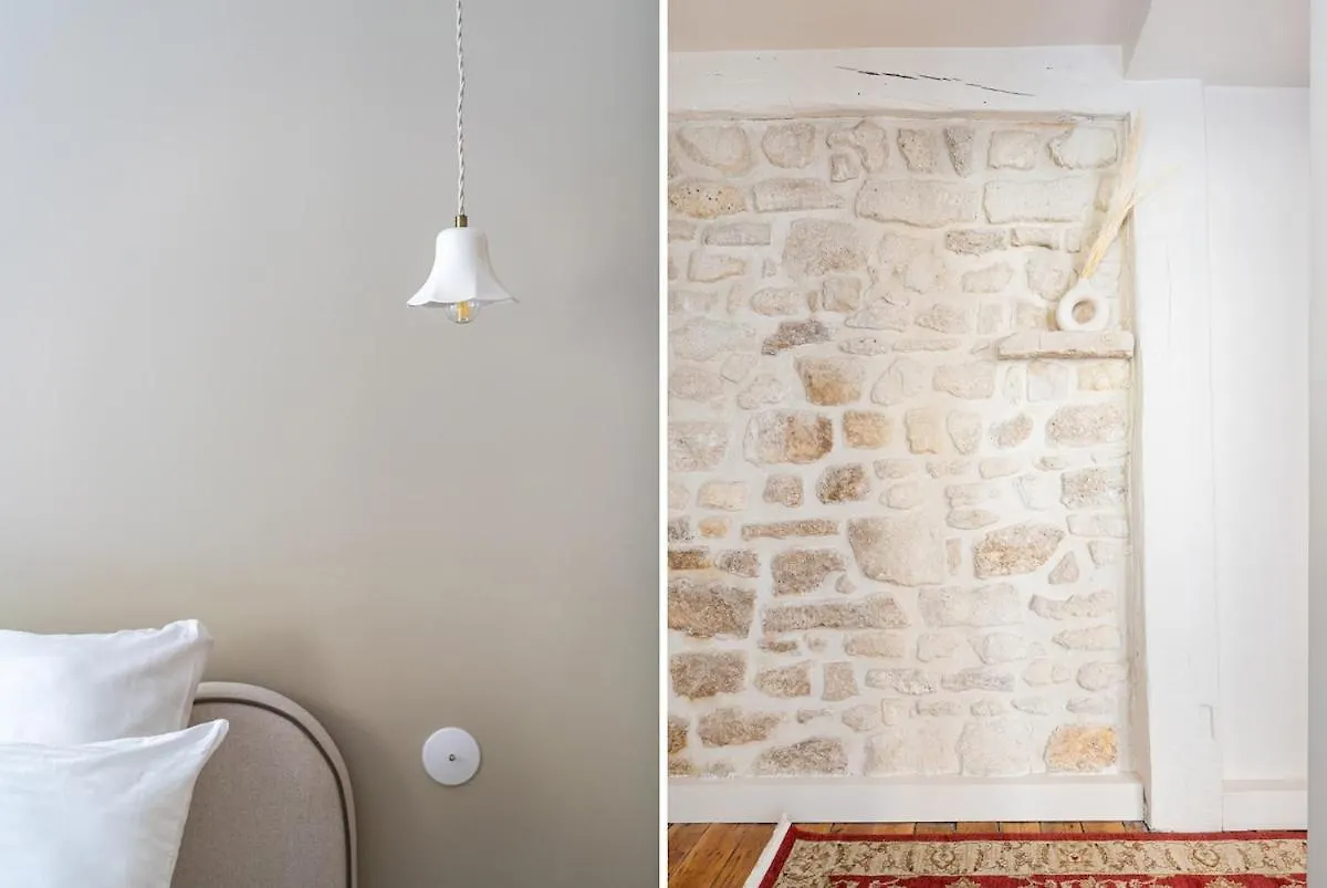 Parisian Duplex In Marais With Sauna Daire Paris