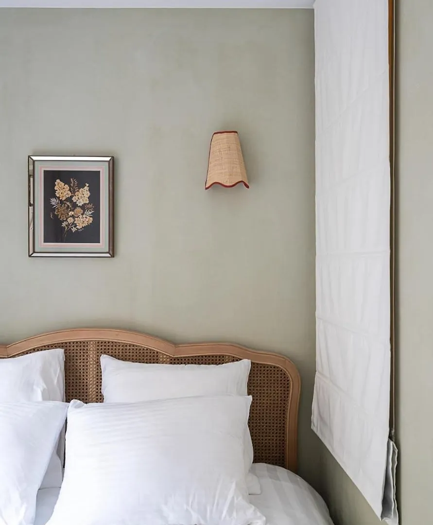 Parisian Duplex In Marais With Sauna Daire Paris